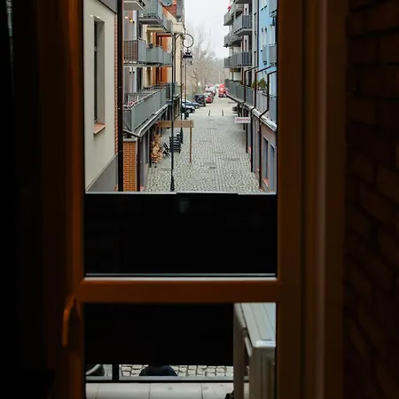 Ratusz Centrum Apartamento