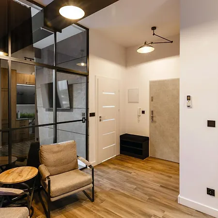 شقة Loft 79 Głogów