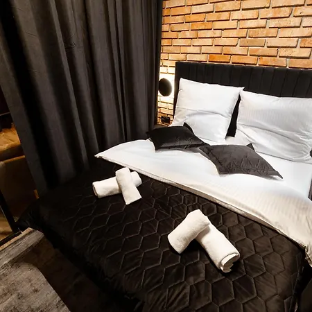 Apartamento Ratusz Centrum